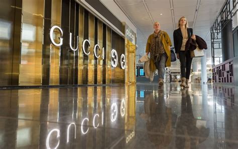 gucci munich airport|munich airport shopping centers.